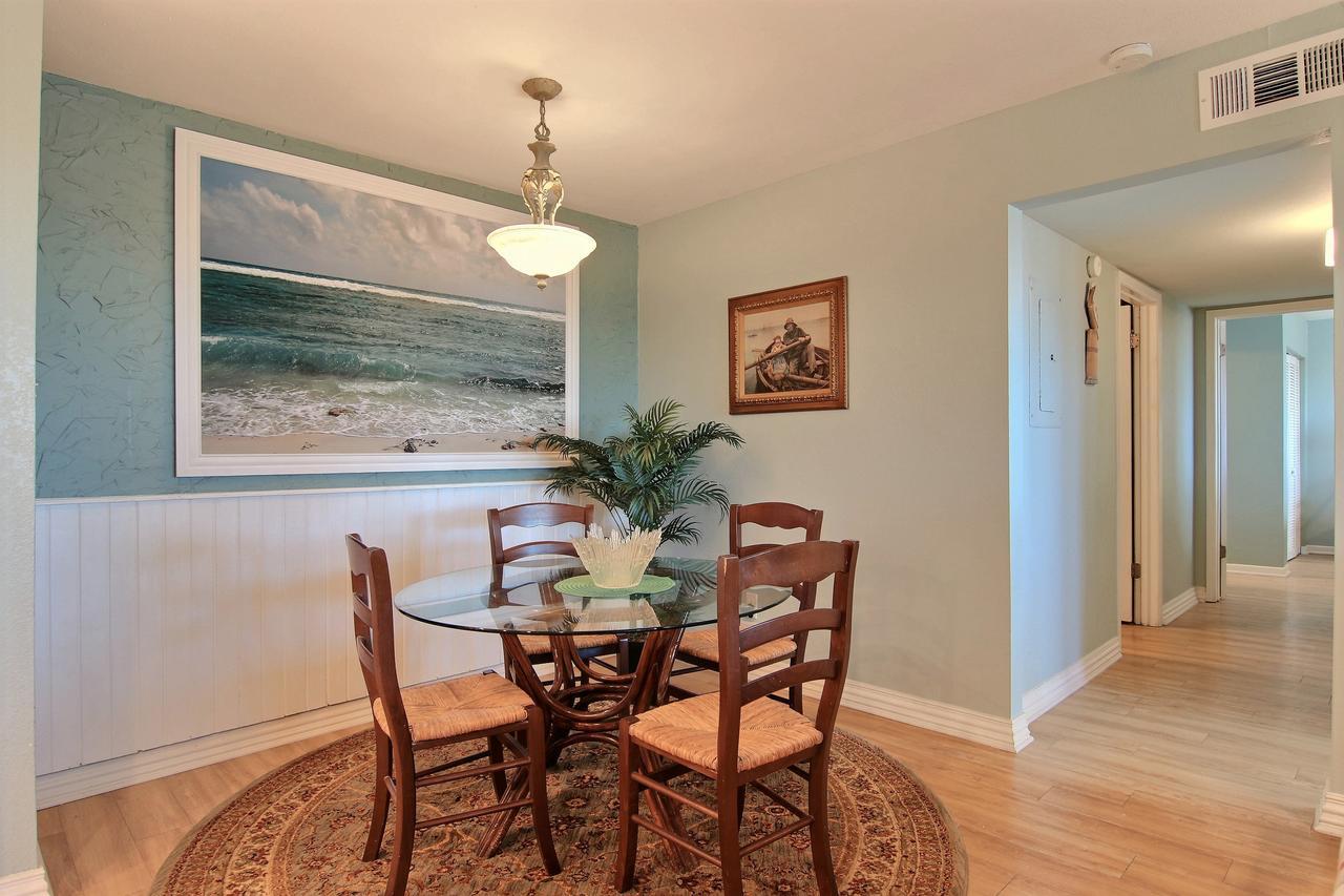 Sea Forever Mibc105 Condo Port Aransas Extérieur photo