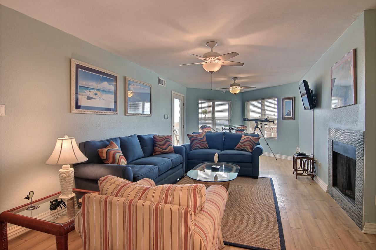 Sea Forever Mibc105 Condo Port Aransas Extérieur photo