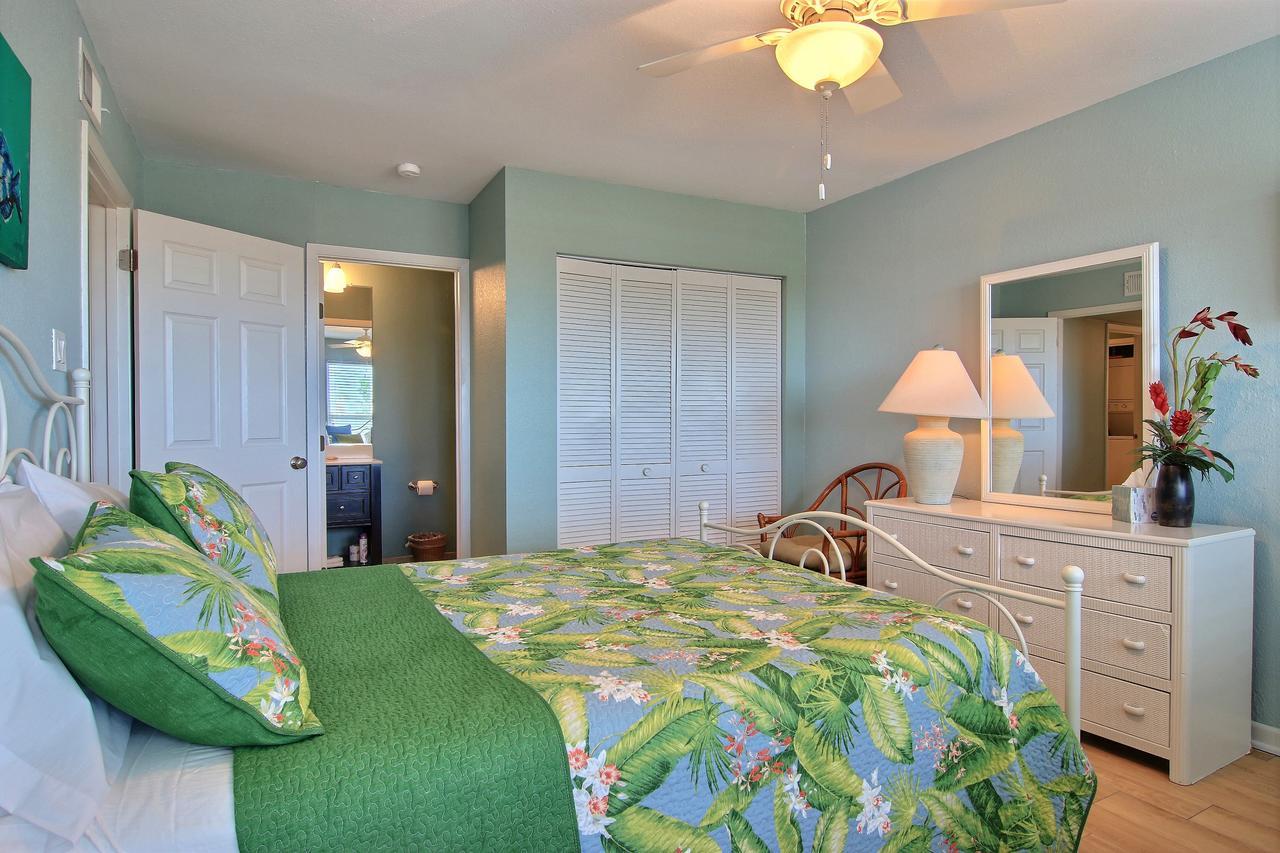 Sea Forever Mibc105 Condo Port Aransas Extérieur photo