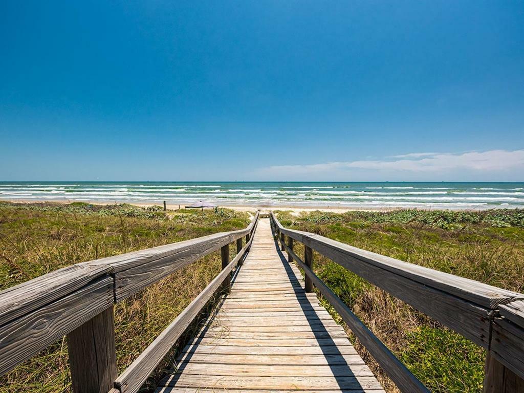 Sea Forever Mibc105 Condo Port Aransas Extérieur photo